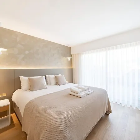 דירה Sublime 3 Bedroom With Roof Terrace *