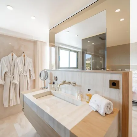 Appartamento Sublime 3 Bedroom With Roof Terrace